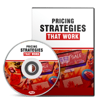 Pricing Strategies That Work – Video Upgrade