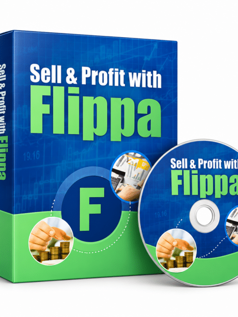 Sell & Profit With Flippa – Advanced