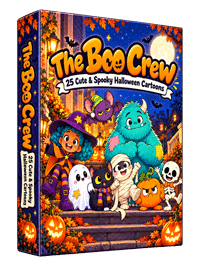 The Boo Crew