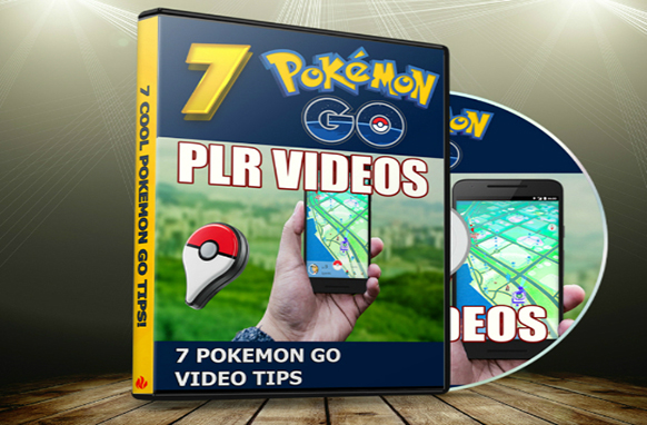 7 Pokémon Go Video Tips 7 Pokémon Go Video Tips