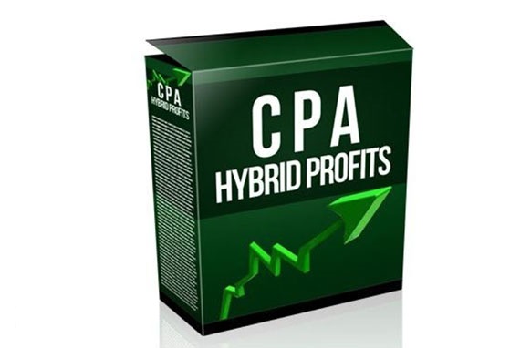 CPA Hybrid Profits CPA Hybrid Profits