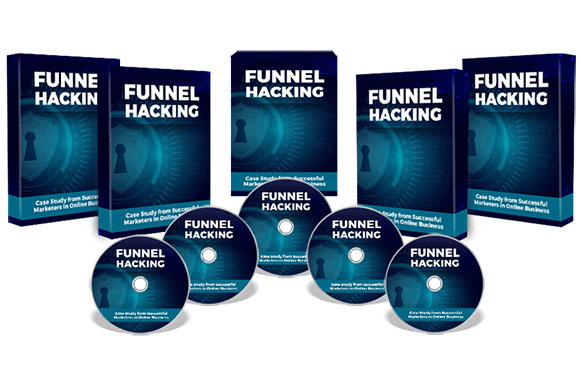 Funnel Hacking Funnel Hacking
