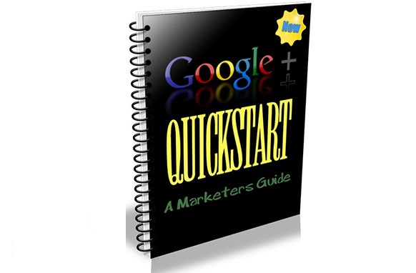 Google Plus Quickstart Google Plus Quickstart