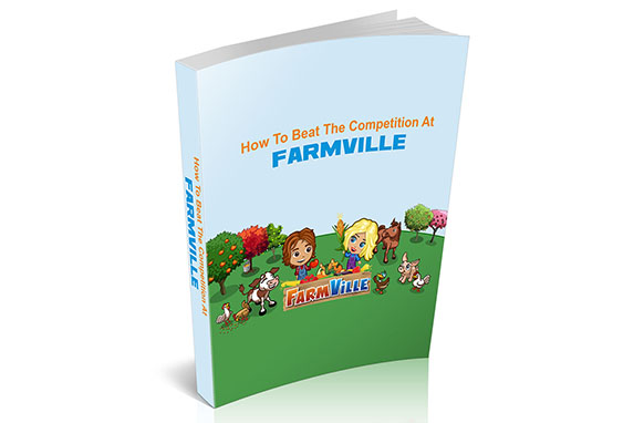 How To Beat The Competition At Farmville How To Beat The Competition At Farmville