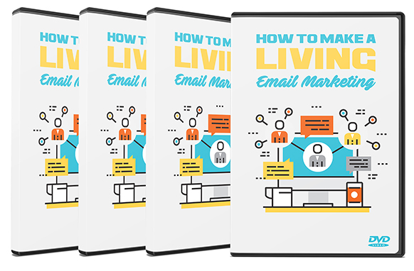 How To Make a Living Email Marketing How To Make a Living Email Marketing