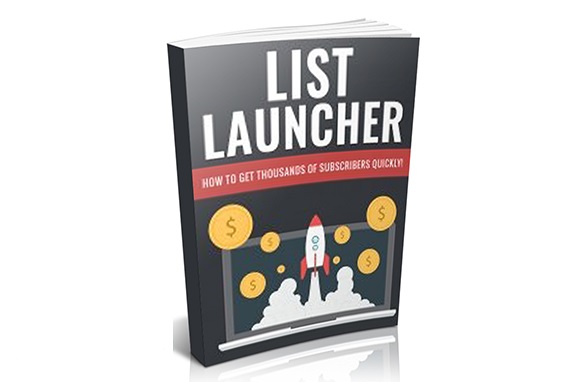 List Launcher List Launcher