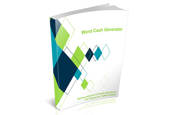 Word Cash Generator Word Cash Generator